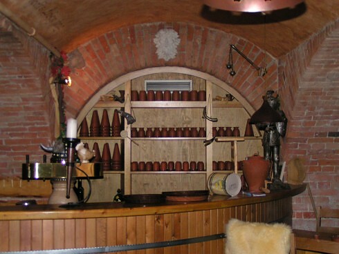 Petrikeller in Rostock, Foto 5