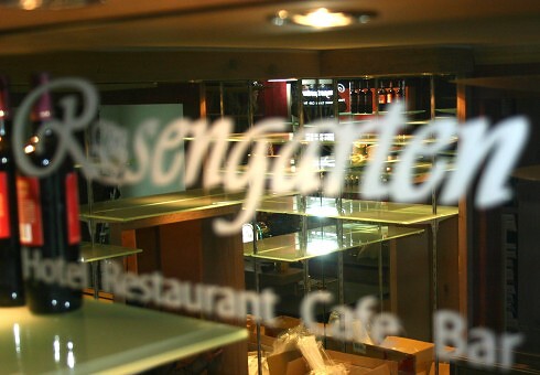 Hotel Rosengarten Kehl in Kehl, Foto 4