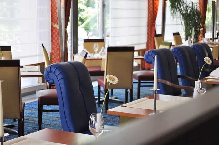 Restaurant Sutherland in Bochum, Foto 5