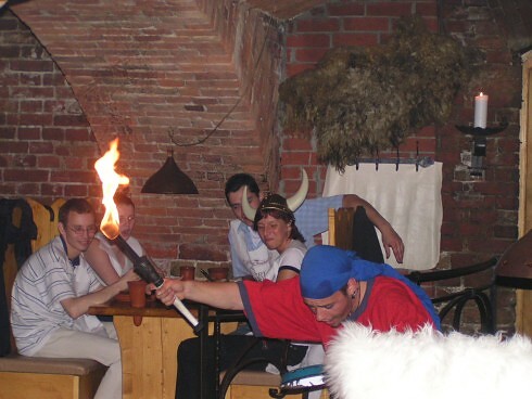 Petrikeller in Rostock, Foto 3