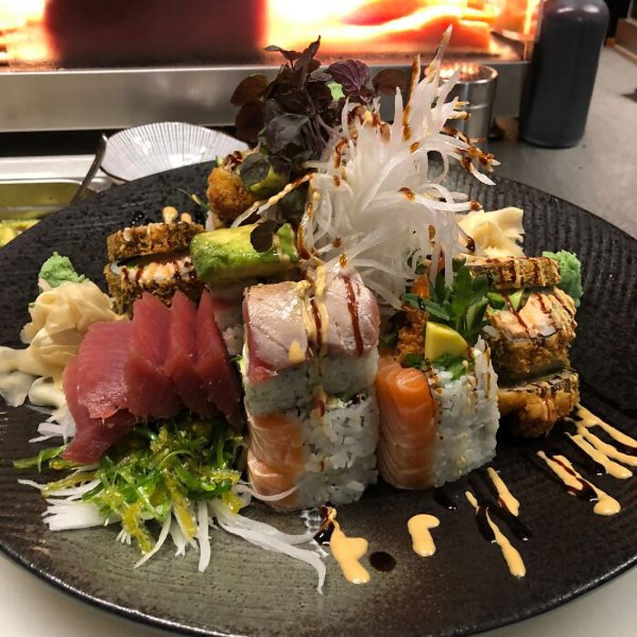 Restaurant Daydu in Mayen, Foto 12