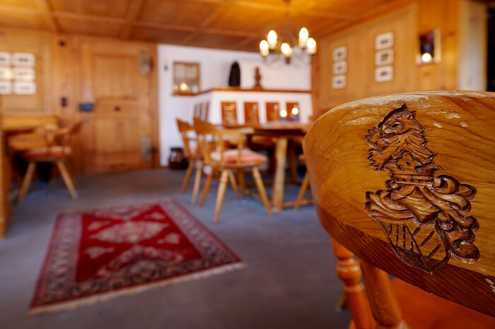 Hotel Löwen in Oberstaufen