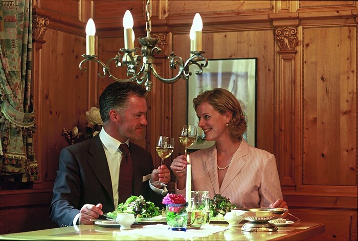 Hotel Löwen in Oberstaufen, Foto 3