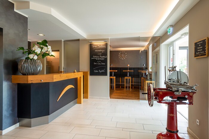 Behl's Restaurant in Blankenbach, Foto 9