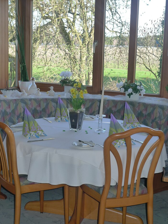 Landgasthaus Zur Klause  in Eriskirch, Foto 8