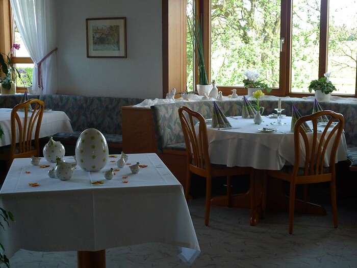 Landgasthaus Zur Klause  in Eriskirch, Foto 6
