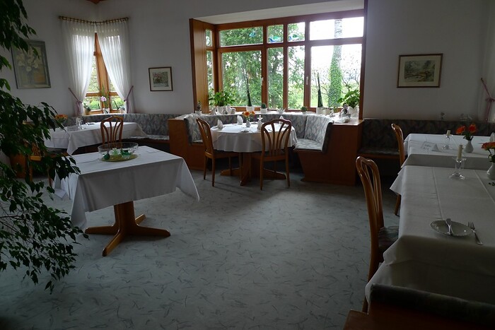 Landgasthaus Zur Klause  in Eriskirch, Foto 5