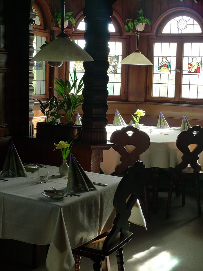Landgasthaus Zur Klause  in Eriskirch, Foto 4