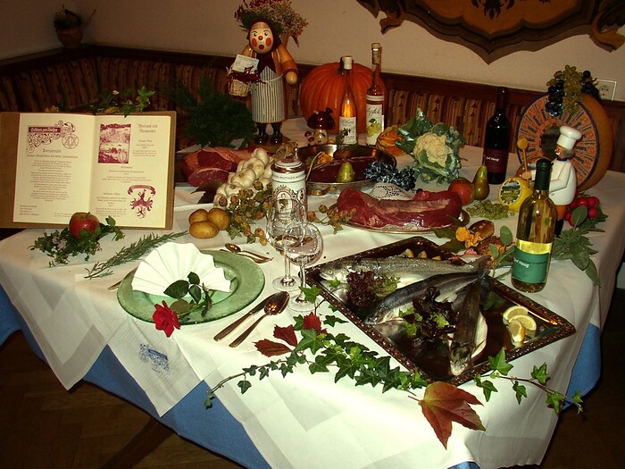 Gasthaus zum Sünfzen in Lindau (Bodensee)