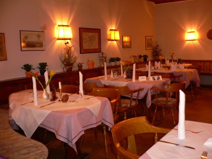 Gasthaus zum Sünfzen in Lindau (Bodensee), Foto 2