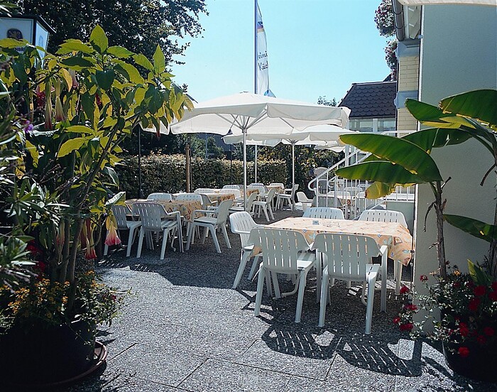 Hotel Gasthof Ziegler in Lindau (Bodensee)