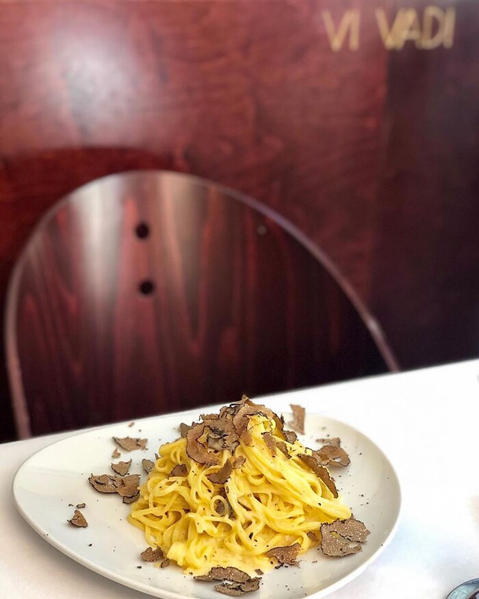 VIVADI Cucina Italiana in München, Foto 12