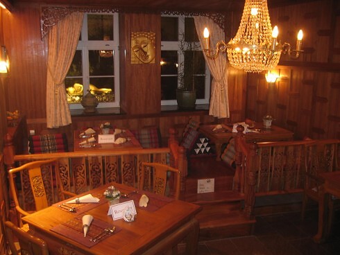 Thai House Restaurant Lindau in Lindau