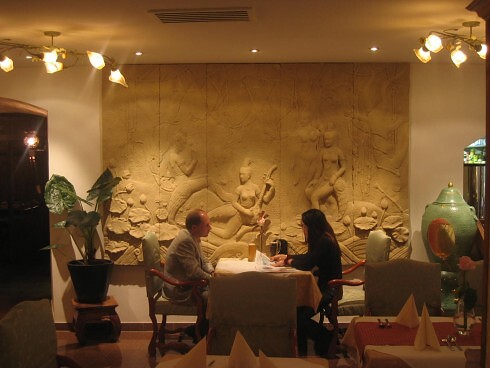 Thai House Restaurant Lindau in Lindau, Foto 6