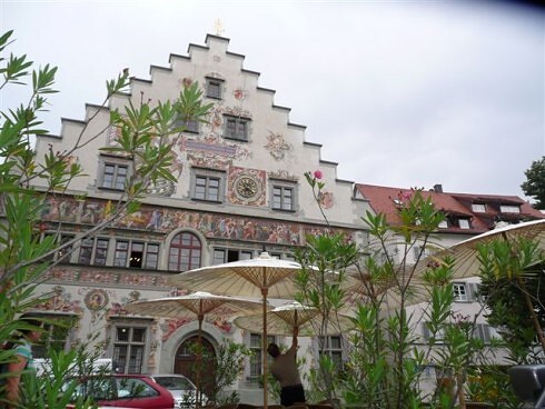 Thai House Restaurant Lindau in Lindau, Foto 1