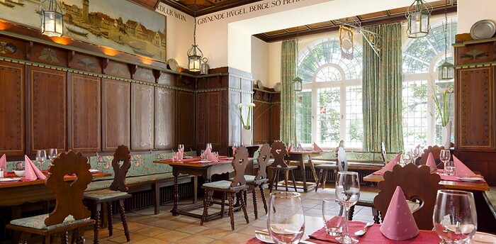 Hotel Bad Schachen in Lindau (Bodensee), Foto 4