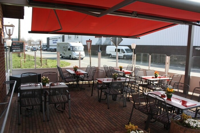 Zum Pitt in Bocholt, Foto 9