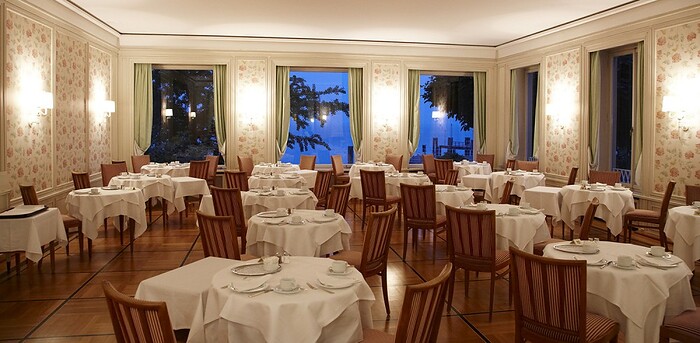 Hotel Bad Schachen in Lindau (Bodensee), Foto 2