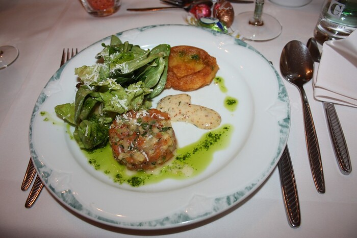 Restaurant Ferienhotel Wolfsmühle in Nordhausen