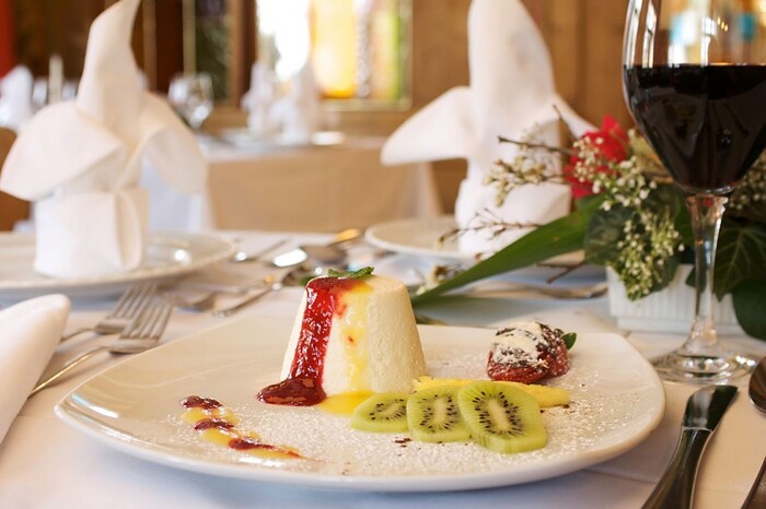 Hotel - Gasthof Zur Rose in Argenbühl