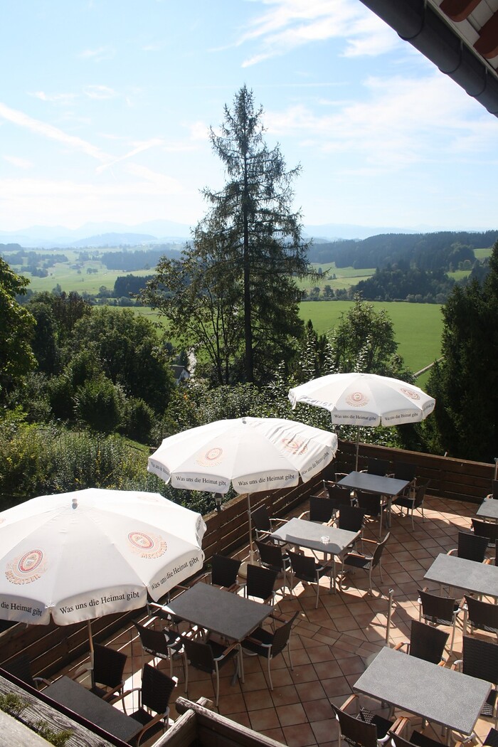 Hotel - Gasthof Zur Rose in Argenbühl, Foto 4