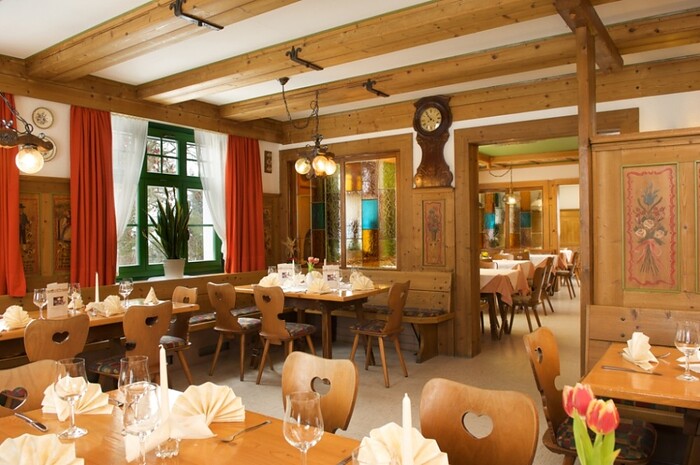 Hotel - Gasthof Zur Rose in Argenbühl, Foto 3