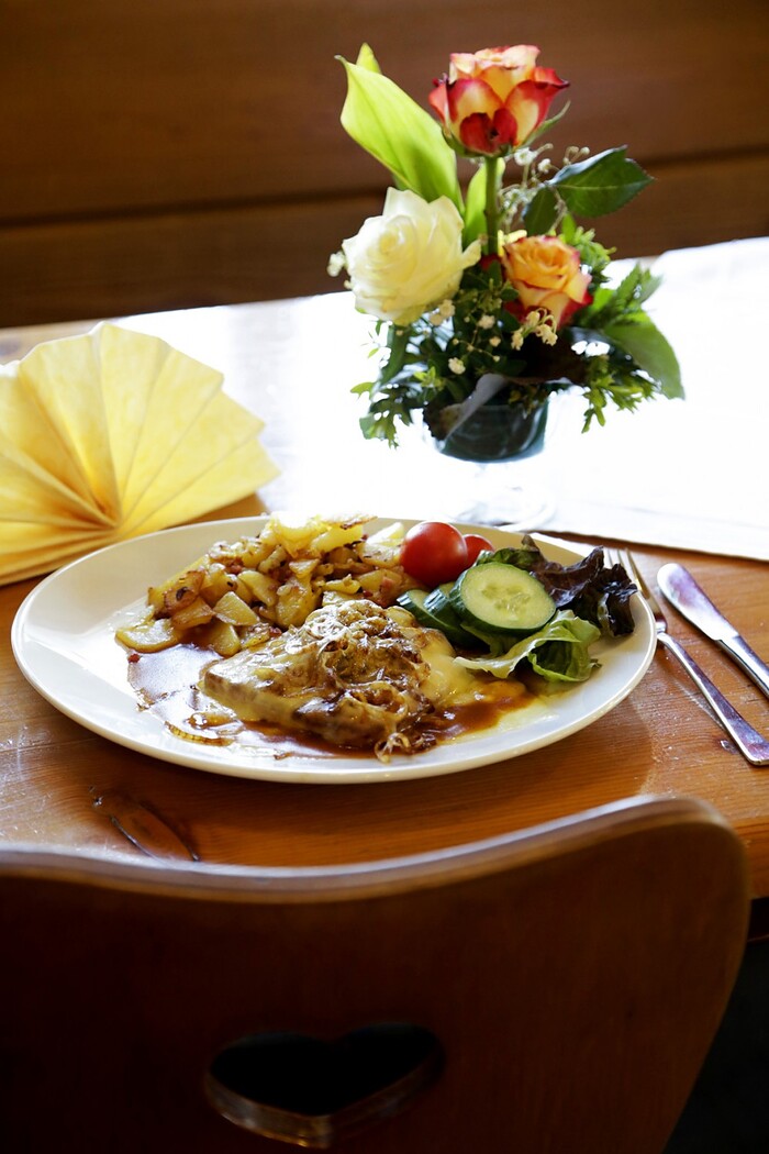 Hotel - Gasthof Zur Rose in Argenbühl, Foto 2