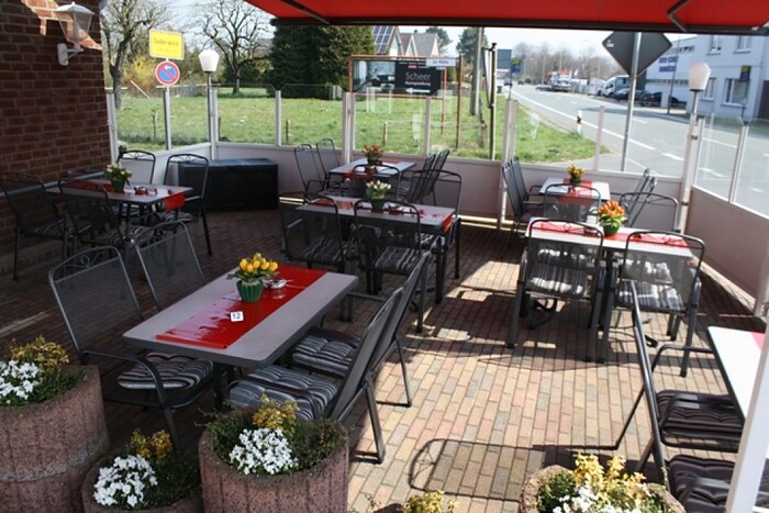 Zum Pitt in Bocholt, Foto 10