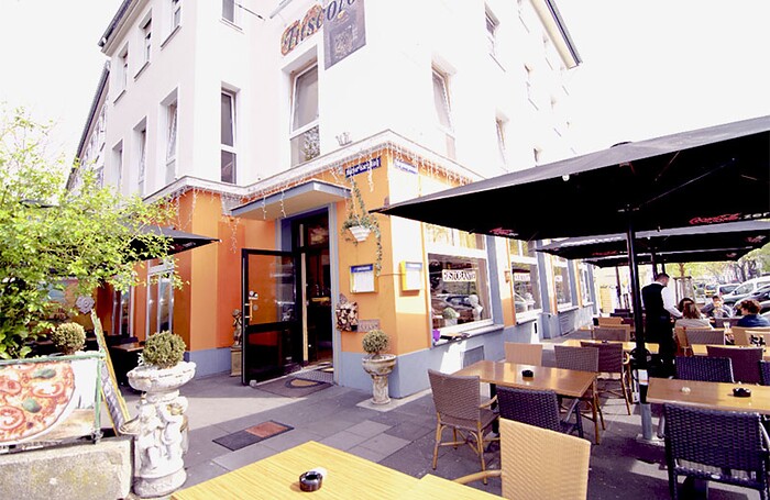 Tuscolo in Bonn, Foto 6