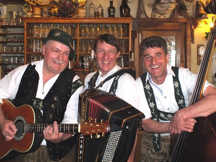 Restaurant Schussenrieder Bierkrugmuseum in Bad Schussenried