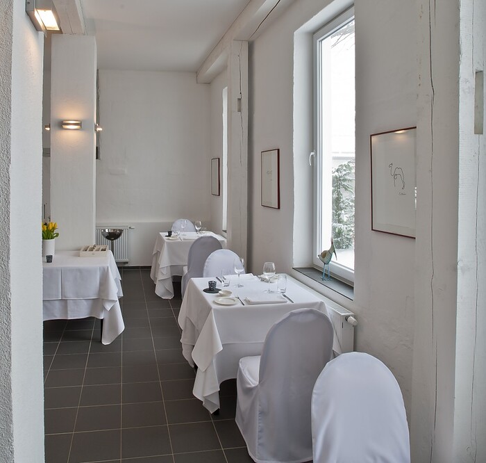 Unterm Walnussbaum in Grebenhain, Foto 2
