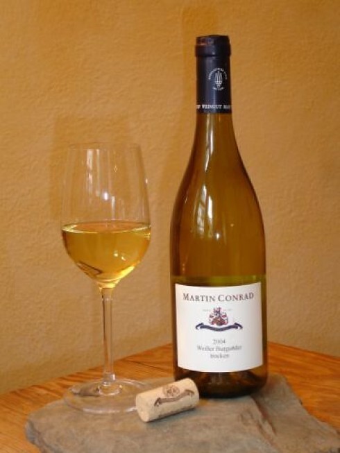 Weingut Martin Conrad - Brauneberger Hof in Brauneberg, Foto 21