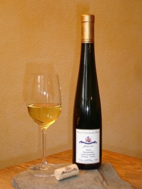 Weingut Martin Conrad - Brauneberger Hof in Brauneberg, Foto 20