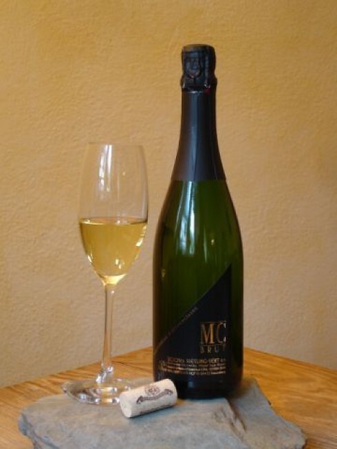 Weingut Martin Conrad - Brauneberger Hof in Brauneberg, Foto 19