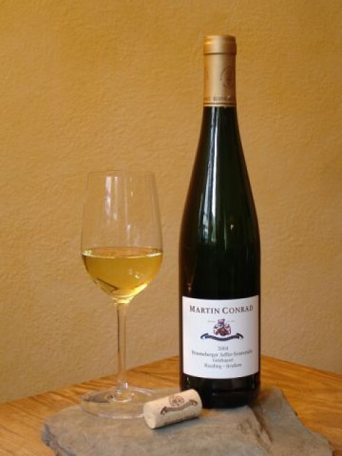 Weingut Martin Conrad - Brauneberger Hof in Brauneberg, Foto 18