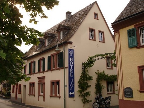 Weingut Martin Conrad - Brauneberger Hof in Brauneberg, Foto 15