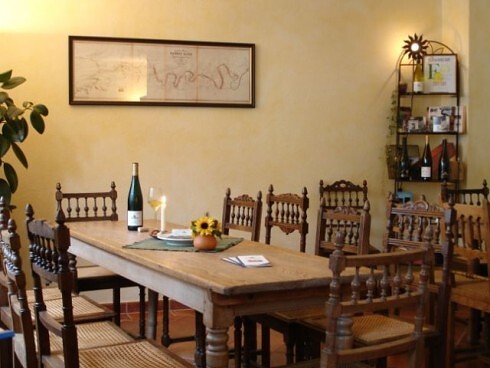 Weingut Martin Conrad - Brauneberger Hof in Brauneberg, Foto 14