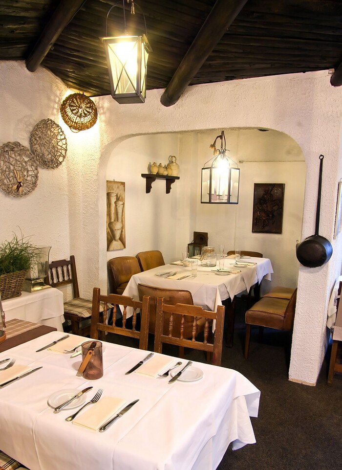 Don Quijote Bodega in Aschaffenburg, Foto 2