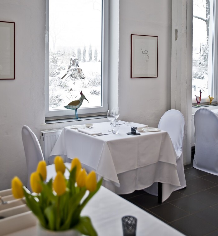Unterm Walnussbaum in Grebenhain, Foto 3