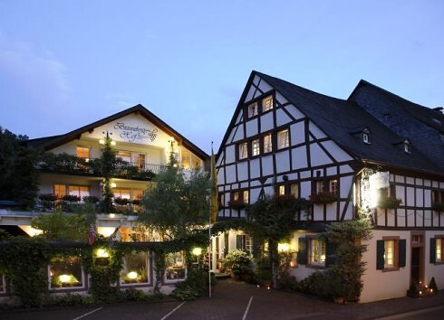 Weingut Martin Conrad - Brauneberger Hof in Brauneberg, Foto 12
