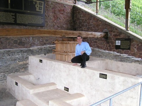 Weingut Martin Conrad - Brauneberger Hof in Brauneberg, Foto 11