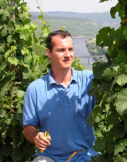 Weingut Martin Conrad - Brauneberger Hof in Brauneberg, Foto 10