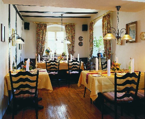 Weingut Martin Conrad - Brauneberger Hof in Brauneberg, Foto 9