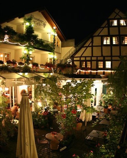 Weingut Martin Conrad - Brauneberger Hof in Brauneberg, Foto 5