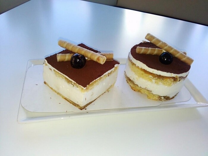 Al Lago Pizzeria & Gelateria in Schliersee, Foto 8