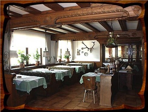 Landhotel Löwen in Blumberg, Foto 5