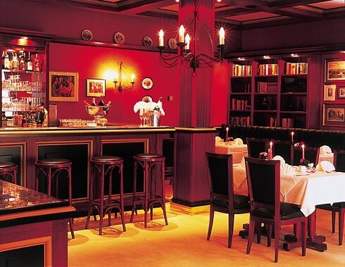Restaurant Parduin in Brandenburg an der Havel, Foto 4