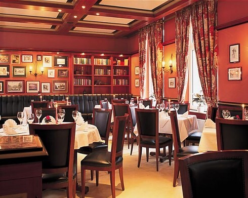 Restaurant Parduin in Brandenburg an der Havel, Foto 3