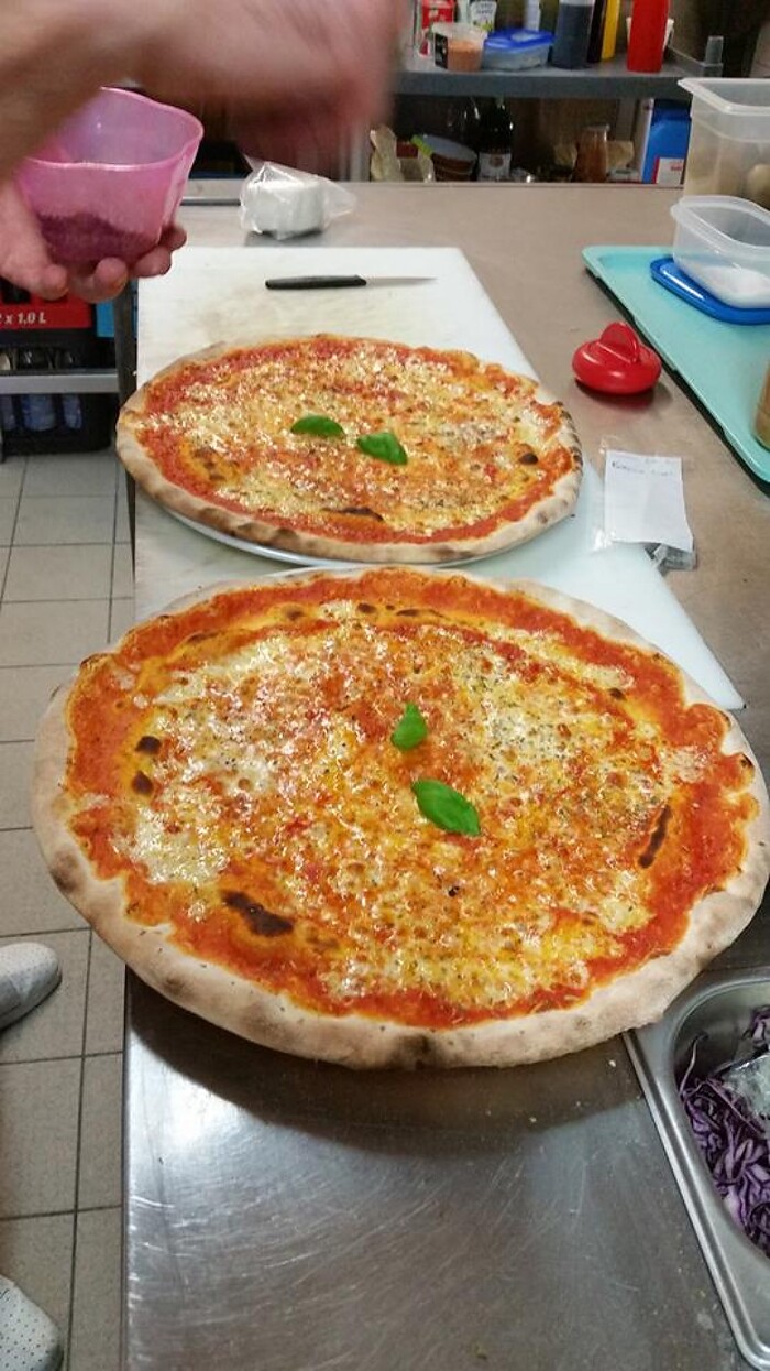 Al Lago Pizzeria & Gelateria in Schliersee, Foto 7