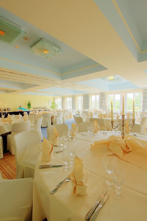 Seehotel Zeuthen - Restaurant Fontane in Zeuthen, Foto 1